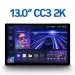 Магнитола Teyes CC3 2K 4/64 (13 дюймов)