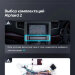 Штатная магнитола Teyes LUX ONE 6/128 Toyota Alphard 2 H20 (2008-2014) Тип-B
