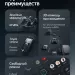 Штатная магнитола Teyes CC4 Pro 12/256 Nissan Micra K12 (2002-2010)