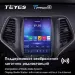Штатная магнитола Tesla style Teyes TPRO 2 3/32 Jeep Cherokee 5 KL (2013-2018)