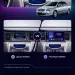 Штатная магнитола Teyes CC3 2K 6/128 Geely SC7 (2011-2015)