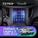 Штатная магнитола Tesla style Teyes TPRO 2 3/32 Subaru Outback 4 BR Legacy 5 (2009-2014)