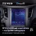 Штатная магнитола Tesla style Teyes TPRO 2 3/32 Subaru Outback 4 BR Legacy 5 (2009-2014)