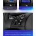 Переходная рамка BMW 3-Series E46 (1998-2006) (0 Din) (9")
