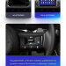 Штатная магнитола Teyes CC2 Plus 3/32 Nissan Rogue 3 (2020-2021) (0din)