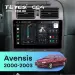 Штатная магнитола Teyes CC4 6/64 Toyota Avensis 1 T220 (2000-2003)