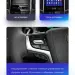 Переходная рамка Toyota Land Cruiser 200 (2015-2021) (9")