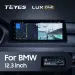 Штатная магнитола Teyes LUX ONE 6/128 BMW 2-Series Active Tourer F45 (EVO) (2014-2018)