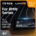 Штатная магнитола Teyes LUX ONE 6/128 BMW 2-Series Active Tourer F45 (EVO) (2014-2018)