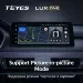 Штатная магнитола Teyes LUX ONE 6/128 BMW 2-Series Active Tourer F45 (EVO) (2014-2018)