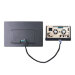 Магнитола Teyes CC4 Pro 8/128 Split (13 дюймов)