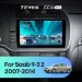Штатная магнитола Teyes CC4 Pro 8/128 Saab 9-3 2 (2007-2014)