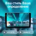 Штатная магнитола Teyes CC4 8/128 Lada Vesta NG (2023-2026) Тип-A (глянец)