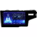 Переходная рамка Honda Jazz 3 (2015-2020) / Fit 3 GP GK (2013-2020) Тип-A Правый руль (9")