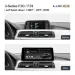 Переходная рамка BMW 3-Series F30 / F31 (NBT) (2011-2016) (12,3")