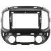 Переходная рамка Chevrolet Colorado 2 (2014-2022) (9")