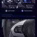 Переходная рамка Honda Mobilio 2 Amaze (2013-2020) (9")