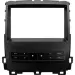 Переходная рамка Toyota Land Cruiser Prado 120 (2004-2009) (9")
