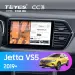 Штатная магнитола Teyes CC3 4/32 Jetta VS5 (2019-2024)