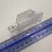 Адаптер под заднюю камеру в подсветку номера Nissan X-trail, Qashqai 2006 - 2013, Pathfinder, Juke
