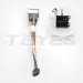 Переходная рамка Geely Emgrand X7 1 GX7 EX7 (2011-2019) (9")