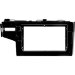 Переходная рамка Honda Jazz 3 / Fit 3 GP GK (2013-2020) Тип-B (10")