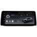 Переходная рамка Toyota Sienna 4 XL40 2020-2023 (12,3")