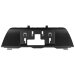 Переходная рамка BMW 5-Series F10 / F11 (CIC) (2009-2013) (12,3")