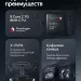 Штатная магнитола Teyes CC4 Pro 12/256 Mercedes-Benz M-Class I W163 ML (1997-2005) Тип-B